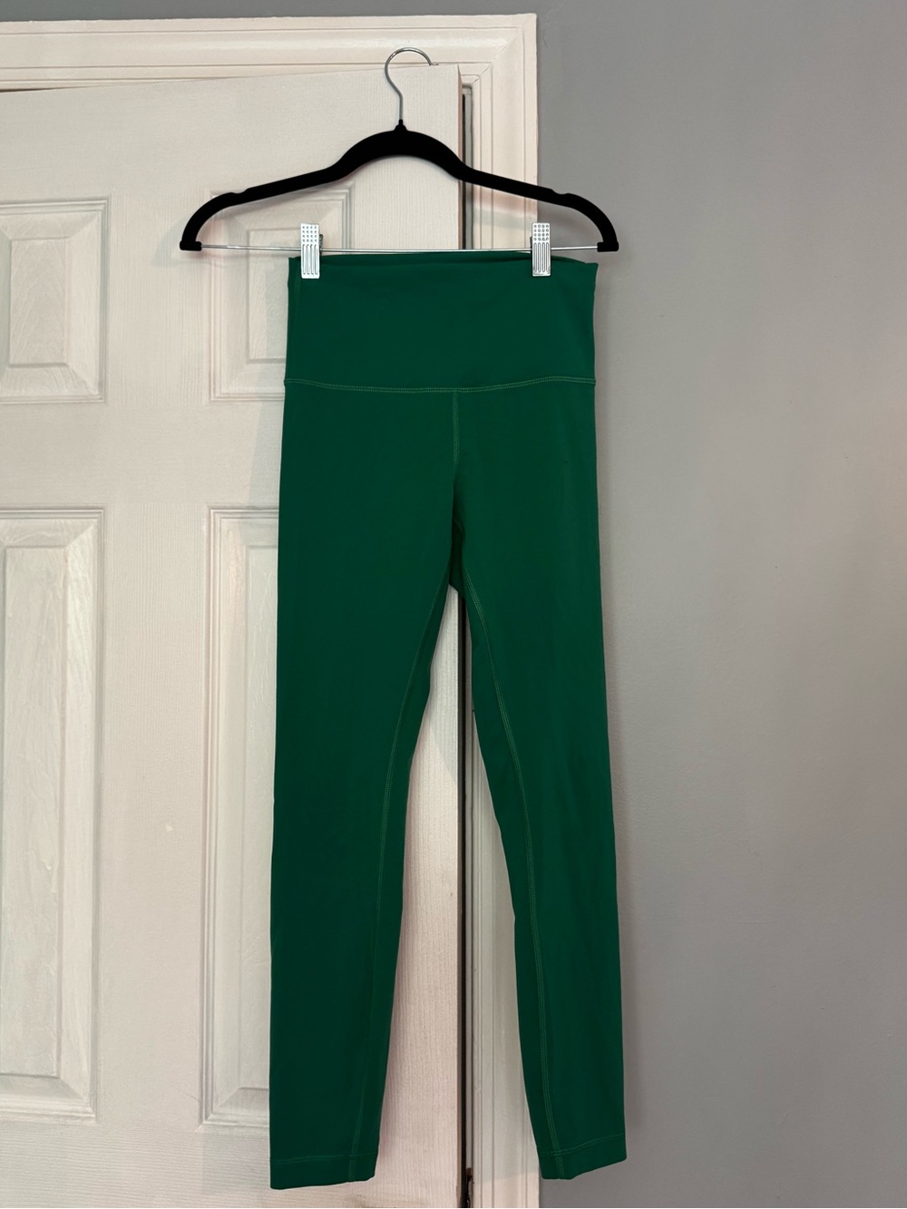 lululemon athletica Wunder Train High-Waist Leggings